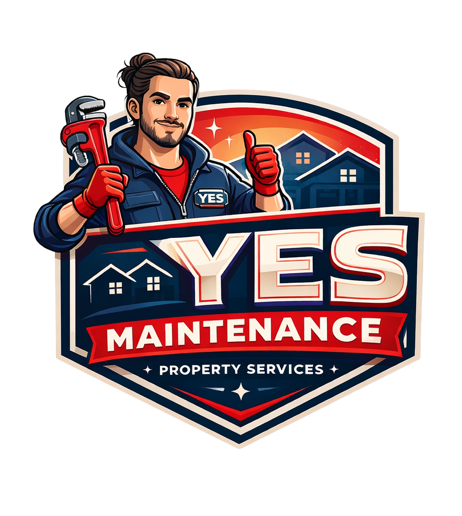YES Maintenance | Property Maintenance Services Nashville TN